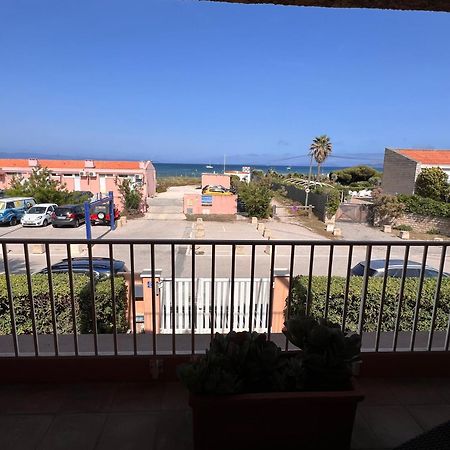 Appartamento La Bergerie Hyères Esterno foto