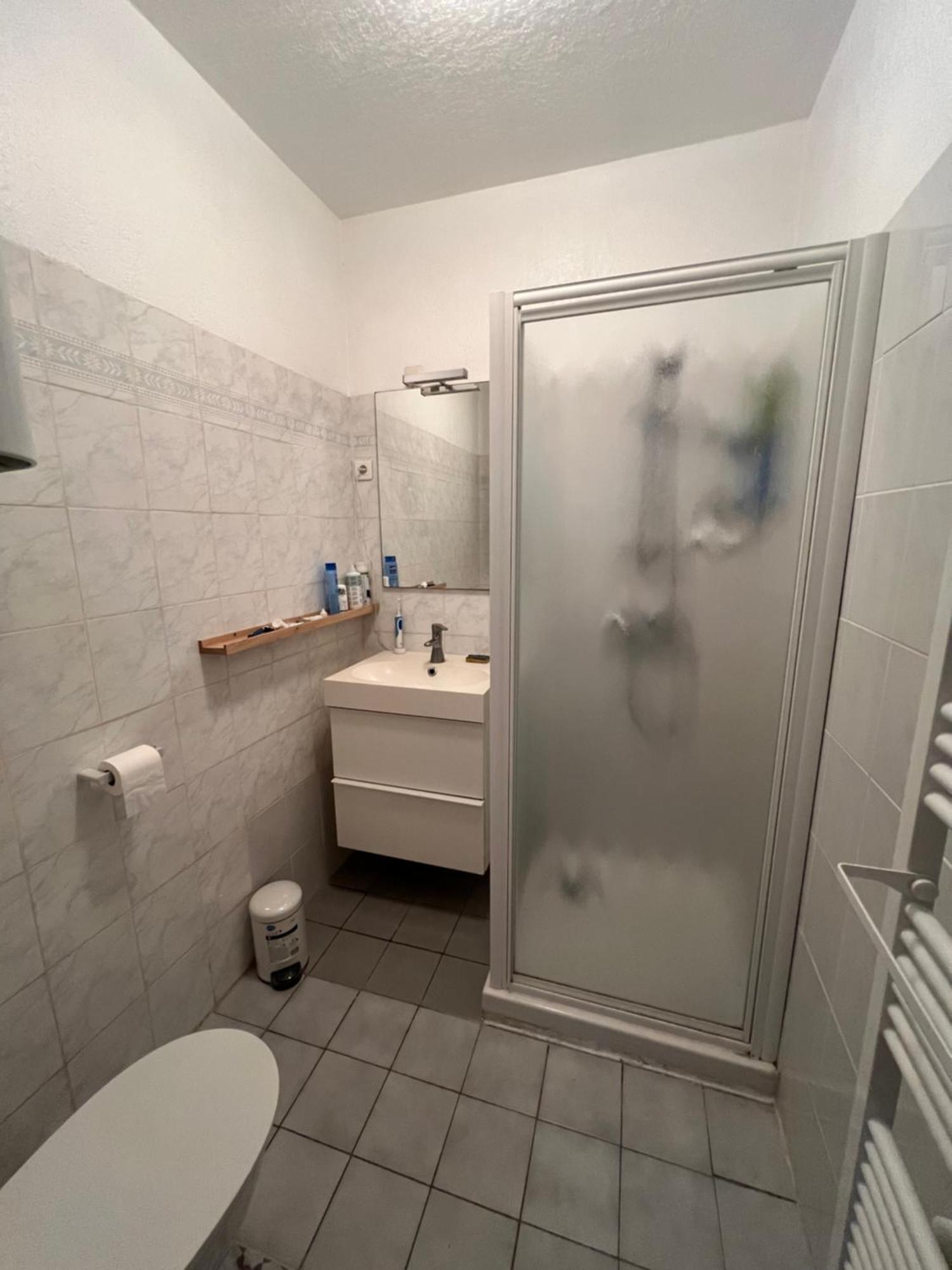 Appartamento La Bergerie Hyères Esterno foto